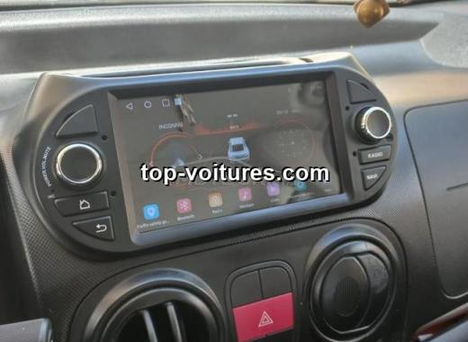 Fiat Fiorino 2022 — photo 2