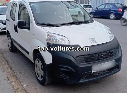 Fiat Fiorino 2022 — photo 4