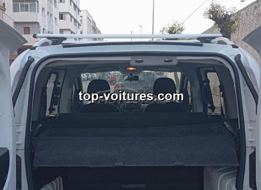 Fiat Fiorino 2022 — photo 5