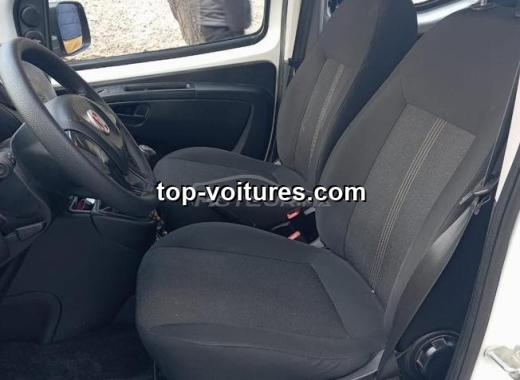 Fiat Fiorino 2022 — photo 6