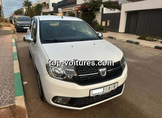 Dacia Sandero 2018 — photo 3