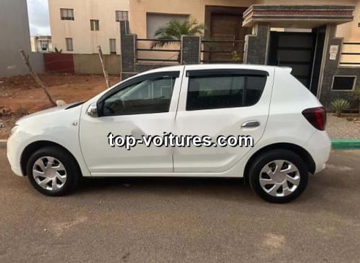 Dacia Sandero 2018 — photo 5