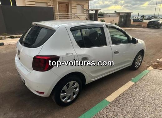 Dacia Sandero 2018 — photo 6
