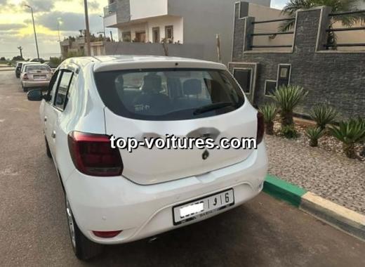Dacia Sandero 2018 — photo 7