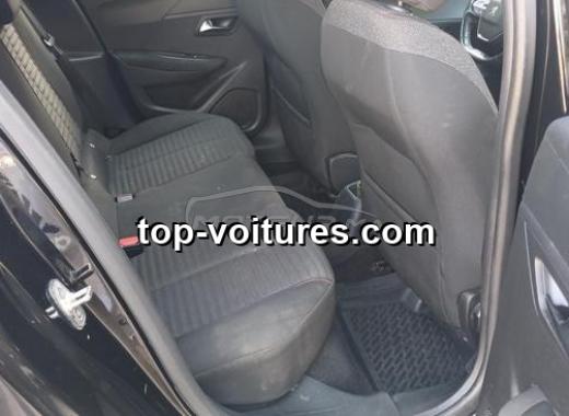 Peugeot 208 2022 — photo 4