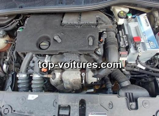 Peugeot 208 2022 — photo 7
