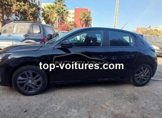 Peugeot 208 2022 — photo 8
