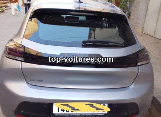 Peugeot 208 2025 — photo 3