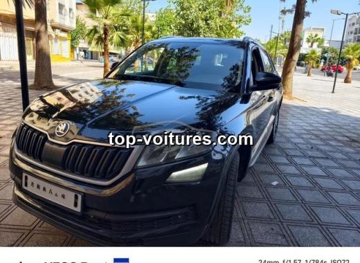 Skoda Kodiaq 2019 — photo 4