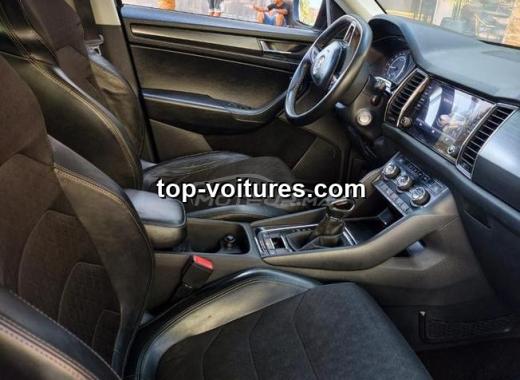 Skoda Kodiaq 2019 — photo 5