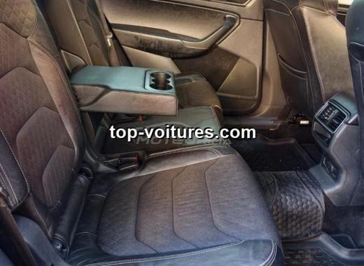 Skoda Kodiaq 2019 — photo 7
