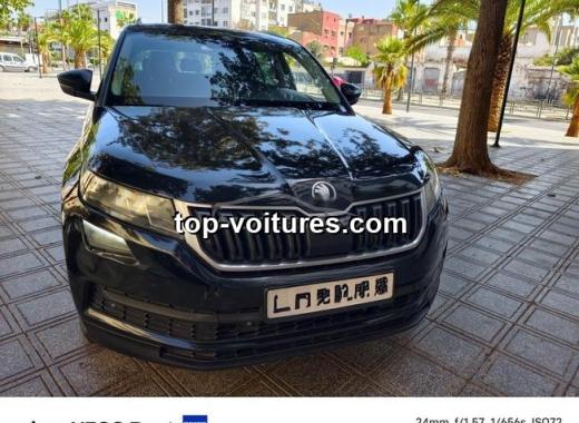Skoda Kodiaq 2019 — photo 8