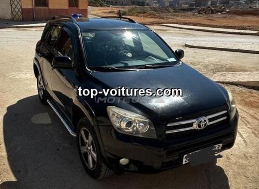 Toyota RAV-4