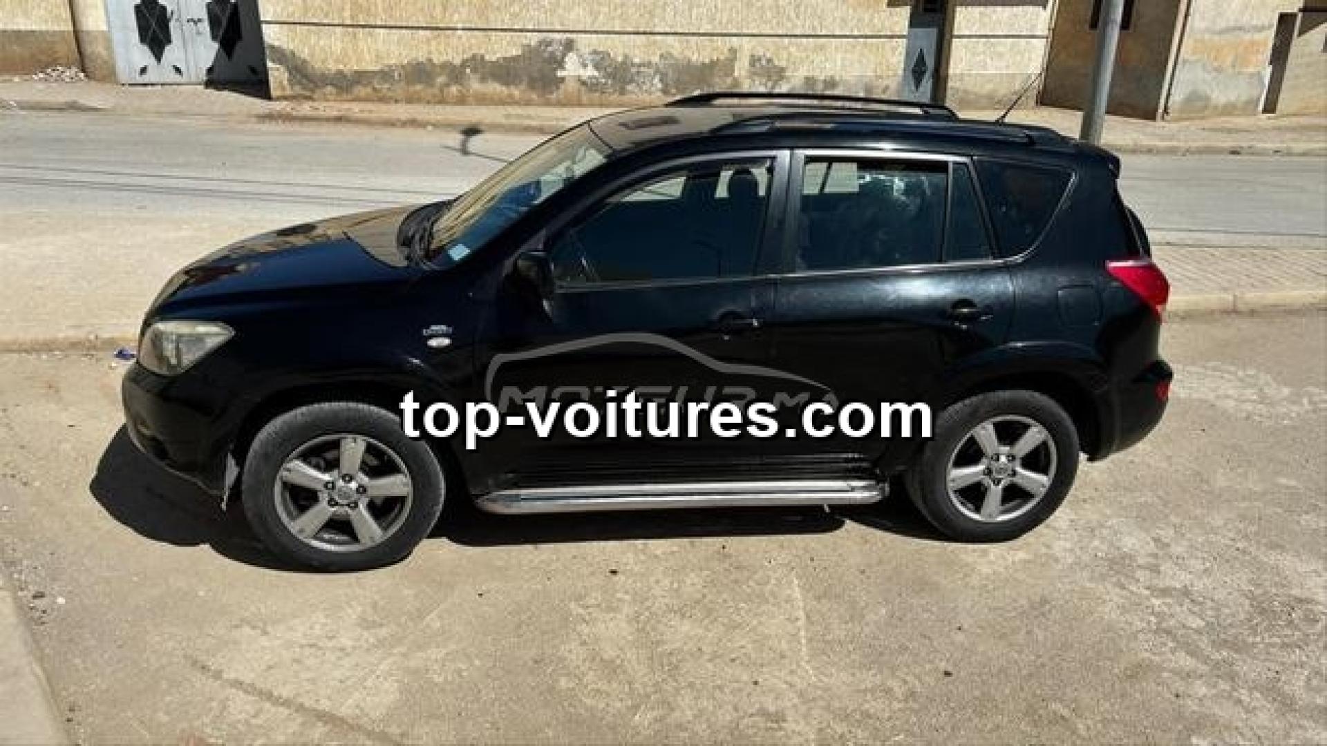 Toyota RAV-4