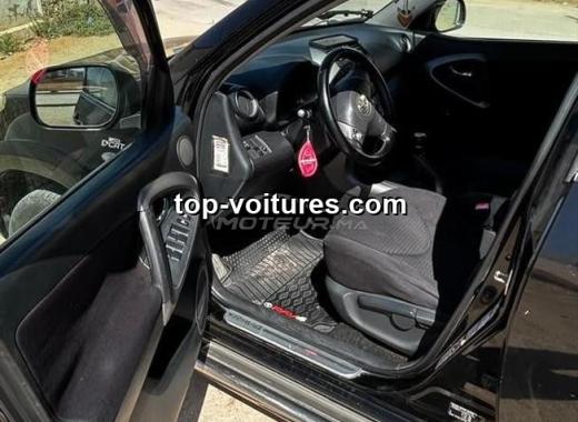 Toyota RAV-4 2007 — photo 6