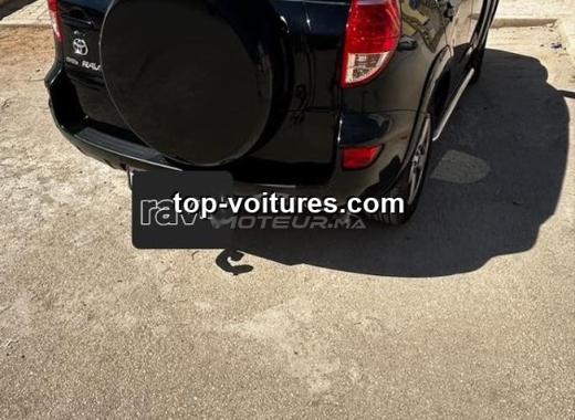 Toyota RAV-4 2007 — photo 7
