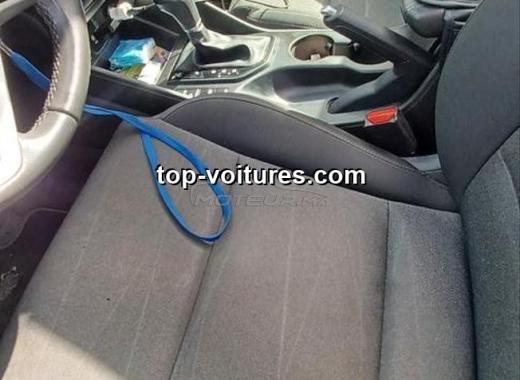 Hyundai Tucson 2019 — photo 2