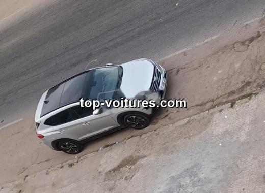 Hyundai Tucson 2019 — photo 4