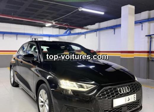 Audi A3 Sportback 2023 — photo 2
