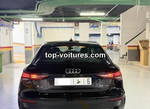 Audi A3 Sportback 2023 — photo 5