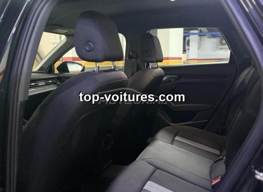 Audi A3 Sportback 2023 — photo 6