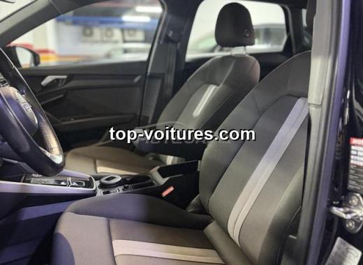 Audi A3 Sportback 2023 — photo 7