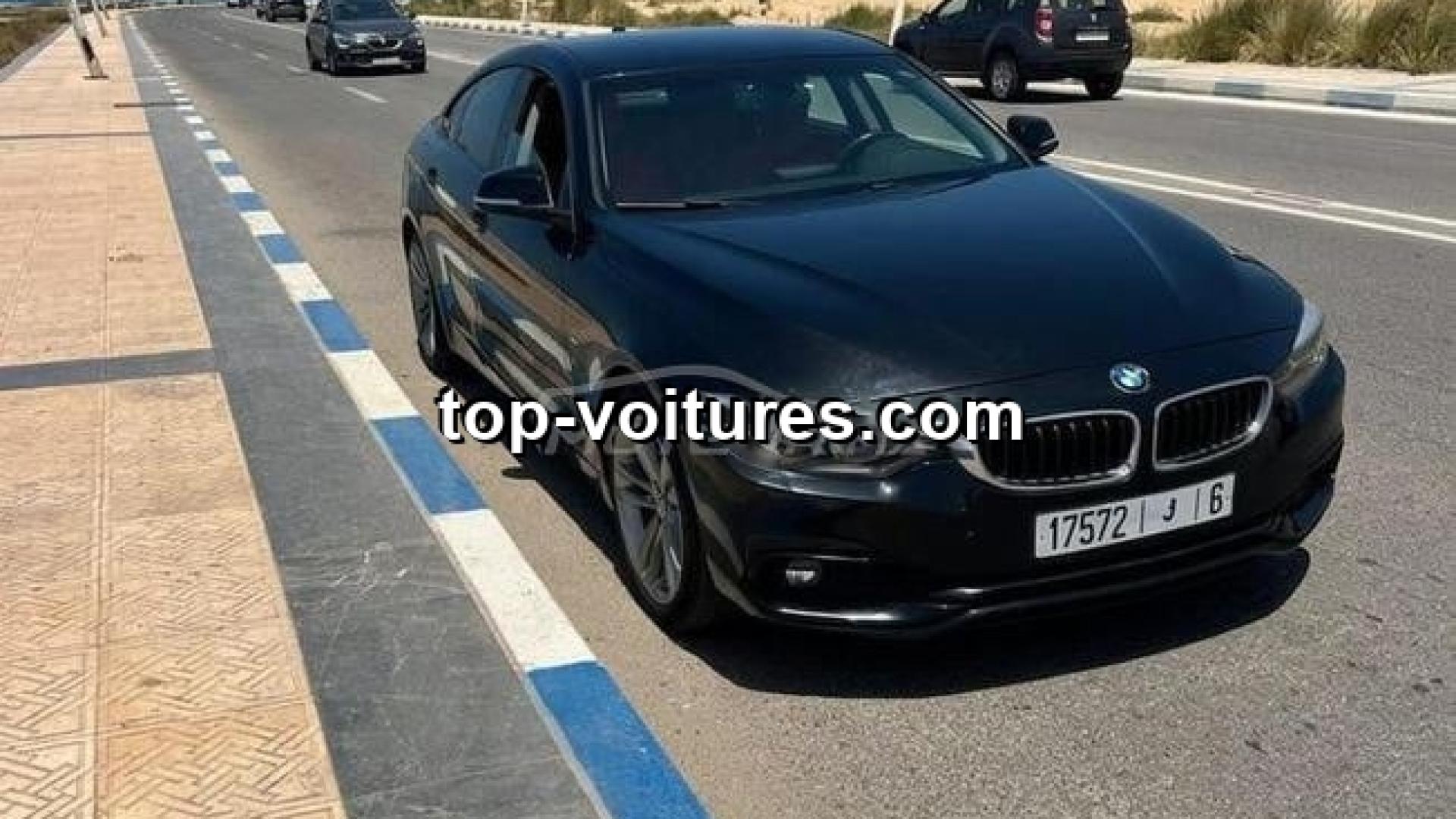BMW Série 4