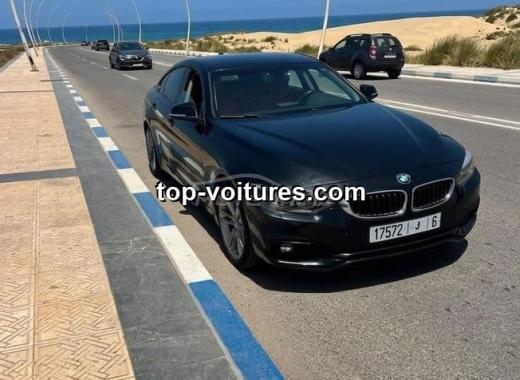 BMW Série 4