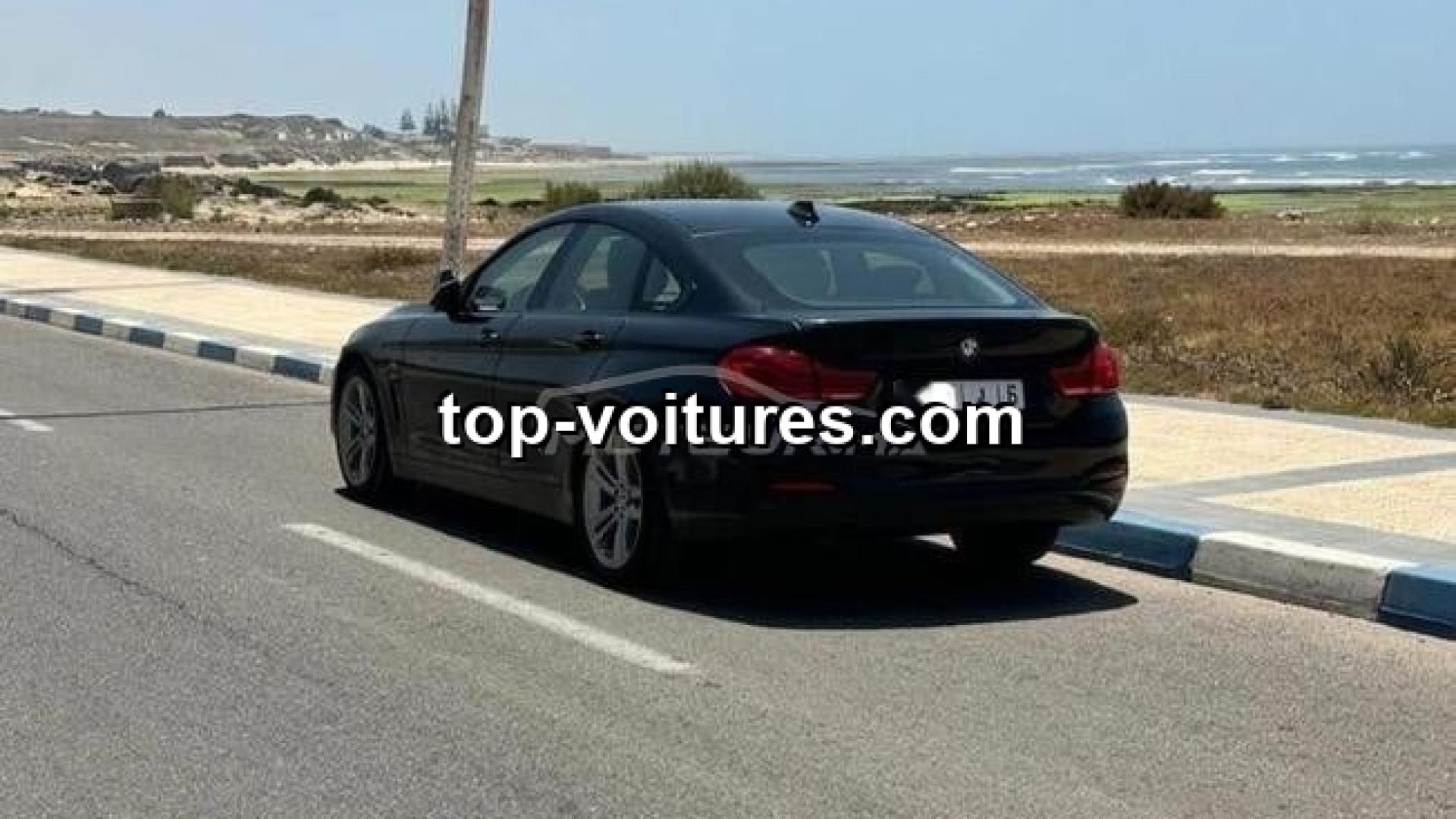 BMW Série 4
