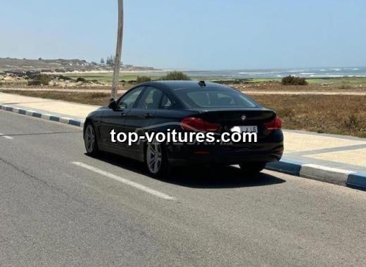 BMW Série 4 2018 — photo 2
