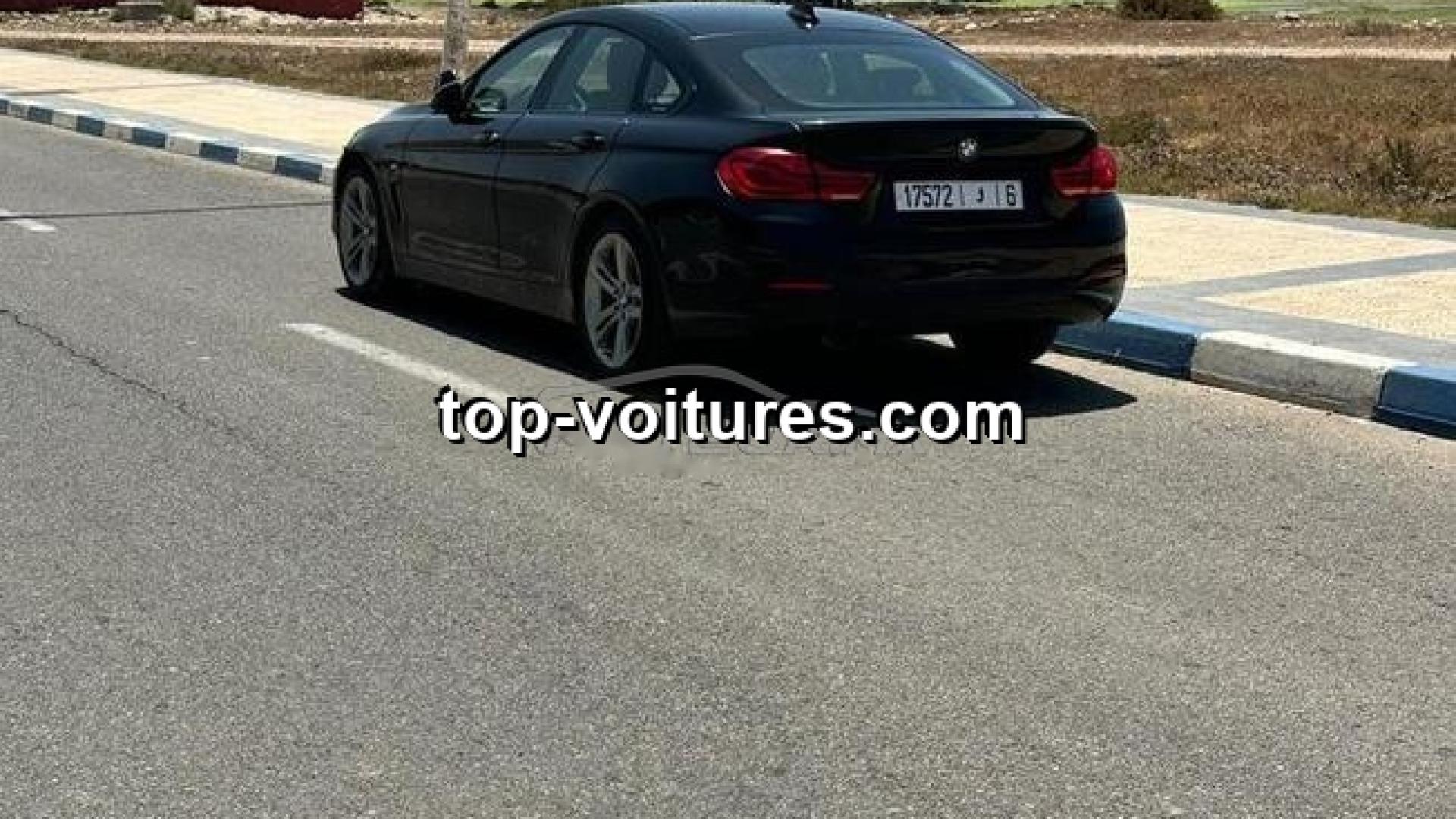 BMW Série 4