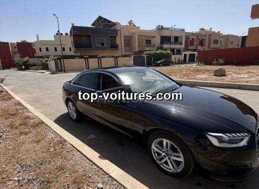 Audi A4 2024 — photo 2