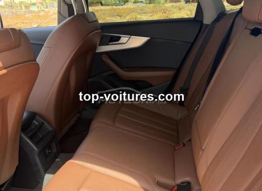 Audi A4 2024 — photo 5