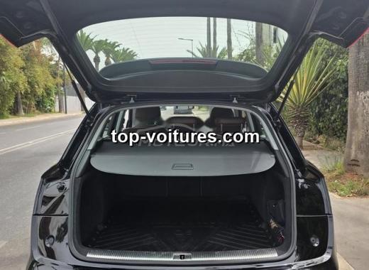 Audi Q5 2019 — photo 3