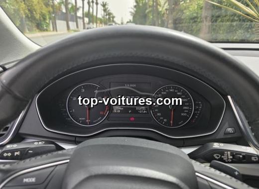 Audi Q5 2019 — photo 7