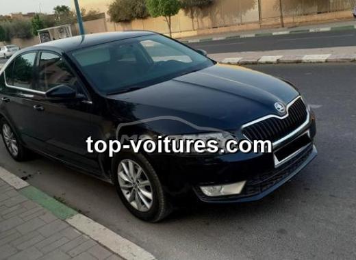 Skoda Octavia 2015 — photo 3