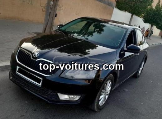 Skoda Octavia 2015 — photo 4
