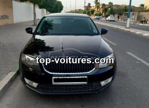 Skoda Octavia 2015 — photo 5