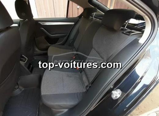 Skoda Octavia 2015 — photo 7
