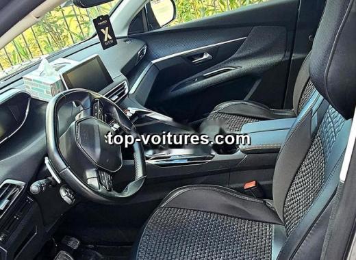 Peugeot 3008 2019 — photo 6