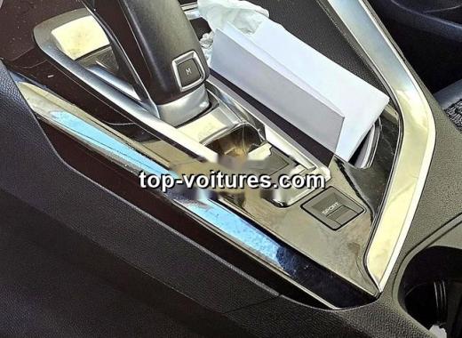 Peugeot 3008 2019 — photo 7