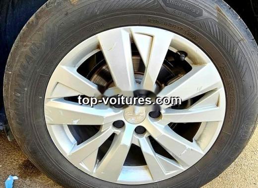 Peugeot 3008 2019 — photo 8
