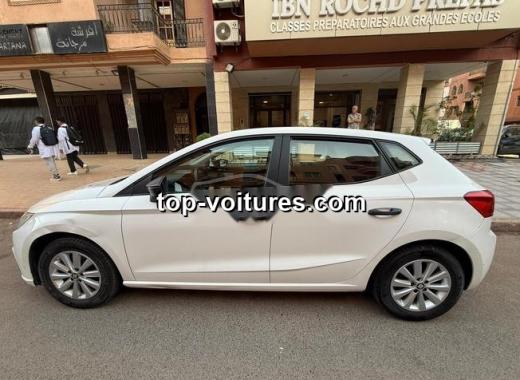 Seat Ibiza 2019 — photo 2