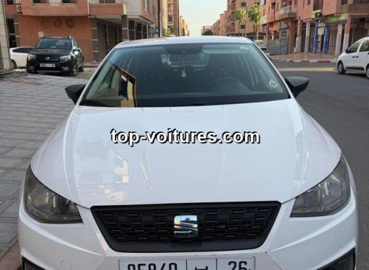 Seat Ibiza 2019 — photo 3