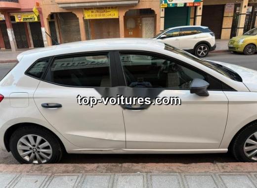 Seat Ibiza 2019 — photo 4