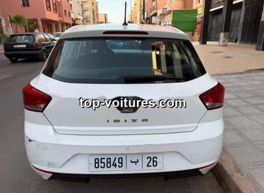Seat Ibiza 2019 — photo 5
