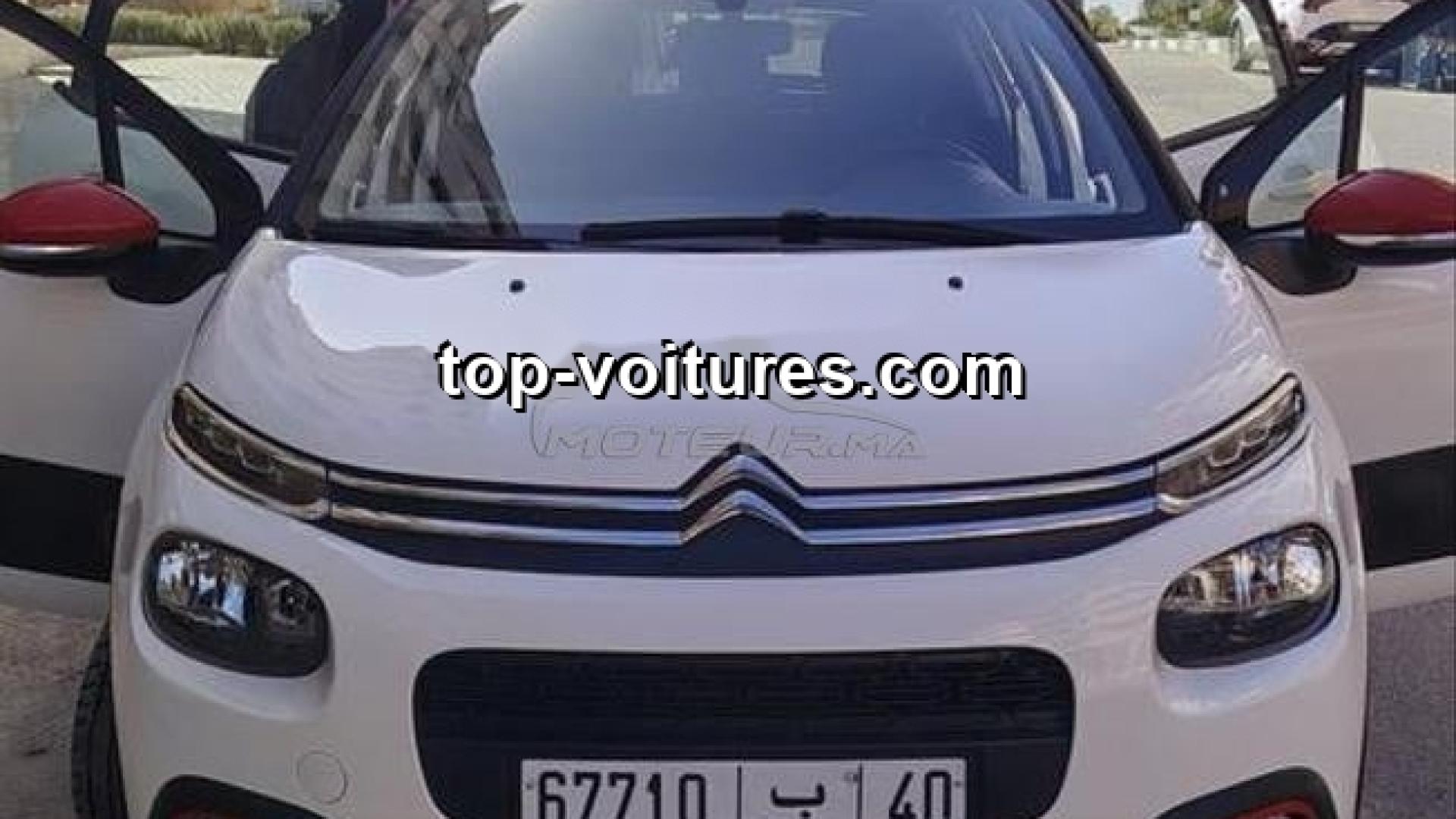 Citroën C3