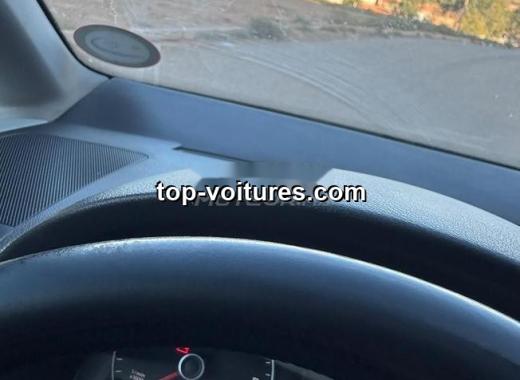Volkswagen Touran 2012 — photo 3