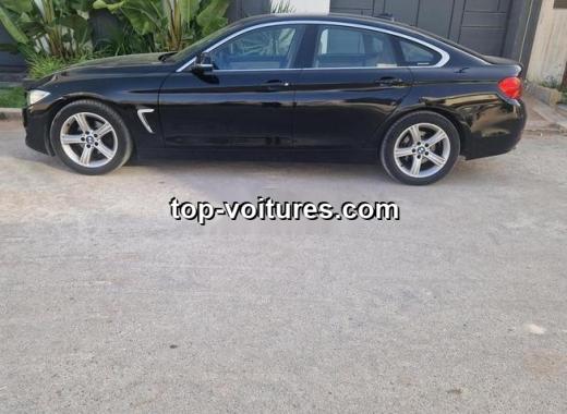 BMW Série 4