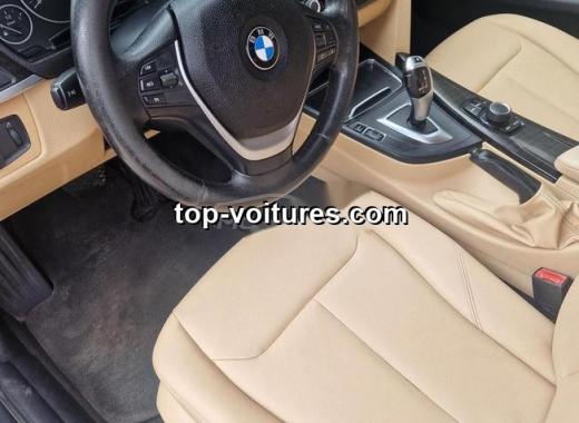 BMW Série 4 2017 — photo 2